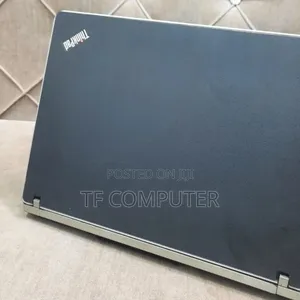 New Laptop Lenovo 8GB Intel Core I5 HDD 500GB