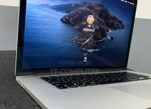 New Laptop Apple MacBook Pro 2013 16GB Intel Core I7 SSD 256GB