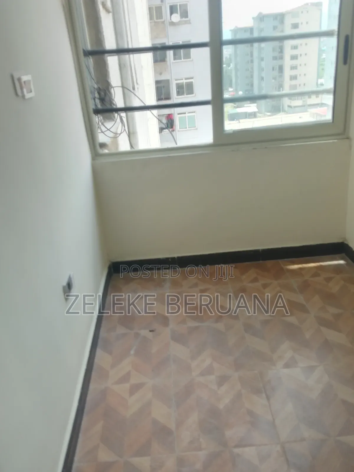 Furnished 2bdrm Condo in 40/60, Bole for sale