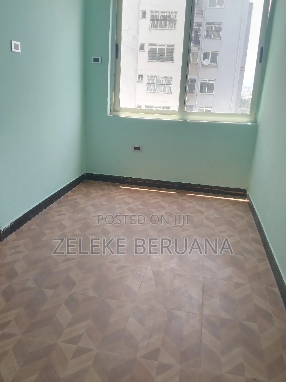 Furnished 2bdrm Condo in 40/60, Bole for sale