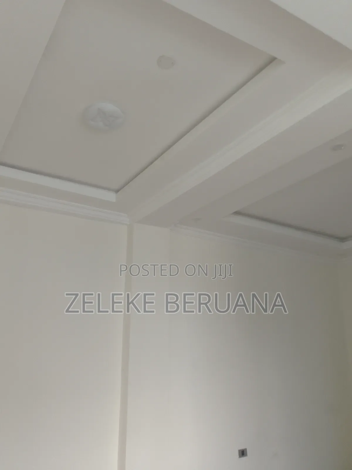 Furnished 2bdrm Condo in 40/60, Bole for sale