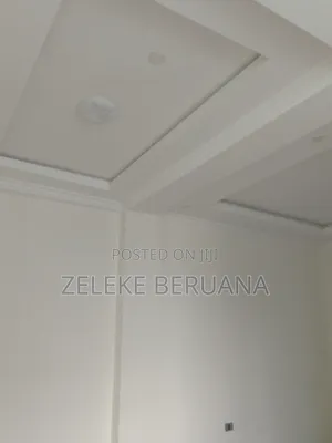 Furnished 2bdrm Condo in 40/60, Bole for sale