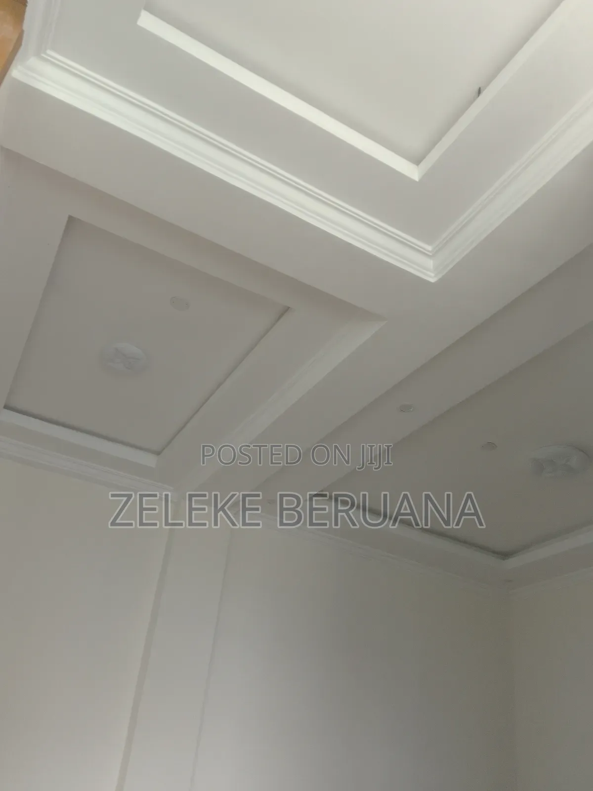 Furnished 2bdrm Condo in 40/60, Bole for sale