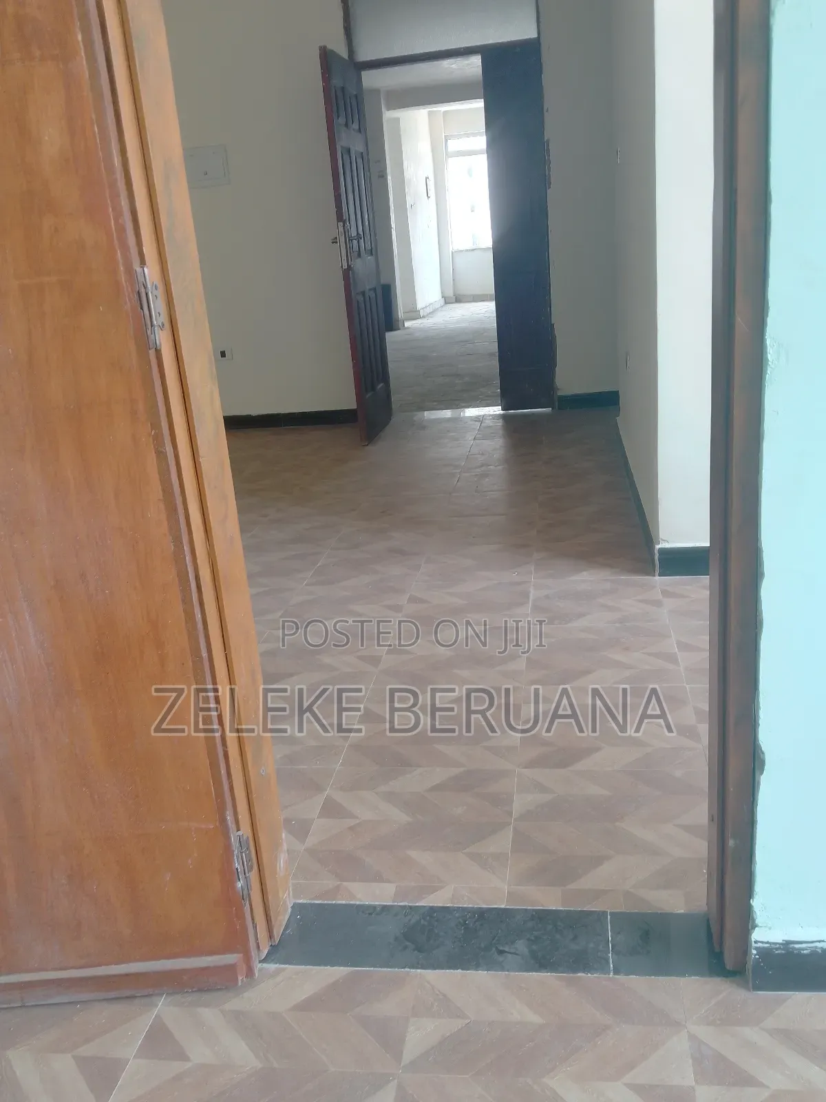 Furnished 2bdrm Condo in 40/60, Bole for sale