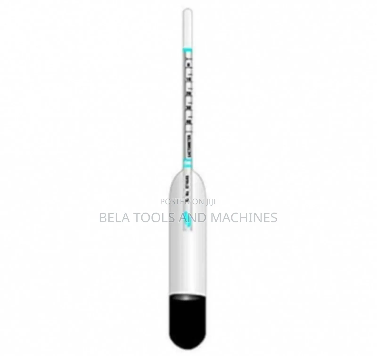 Lactometer This Instrument Is Used to Test the Purity of Milk