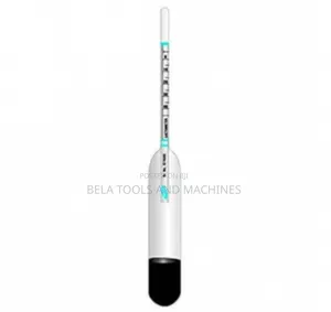 Photo - Lactometer This Instrument Is Used to Test the Purity of Milk