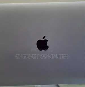 New Laptop Apple MacBook Pro 16GB Intel Core I5 SSD 512GB