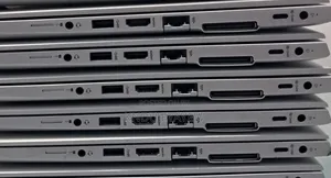 New Laptop HP EliteBook 745 G6 16GB AMD Ryzen 5 SSD 512GB