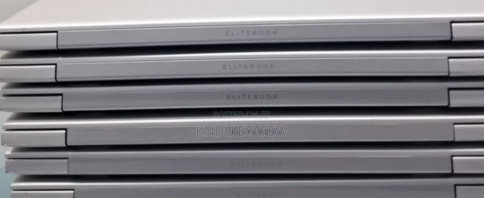 New Laptop HP EliteBook 745 G6 16GB AMD Ryzen 5 SSD 512GB