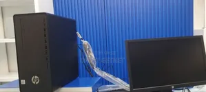 New Laptop HP 240 G4 16GB Intel Core I7 SSD 512GB