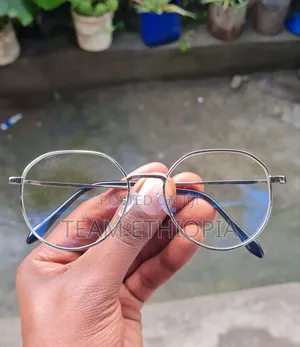 Photo - Blue Cut Glasses