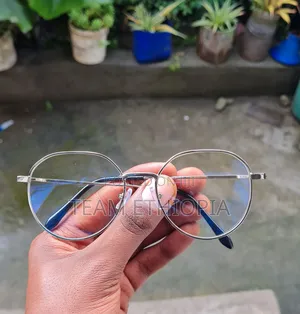 Blue Cut Glasses
