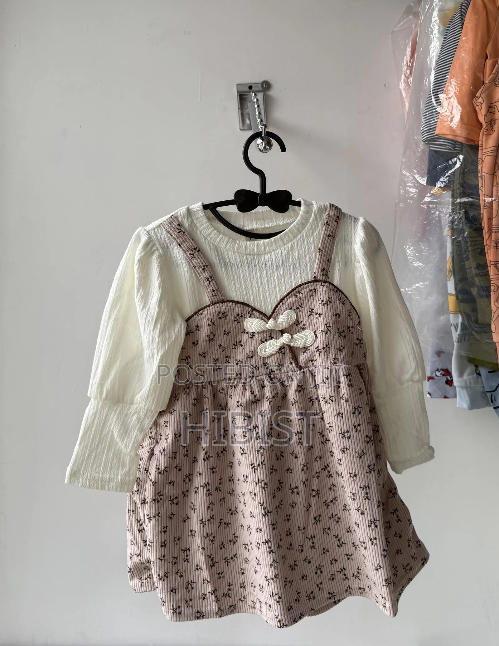 Girls Dresses