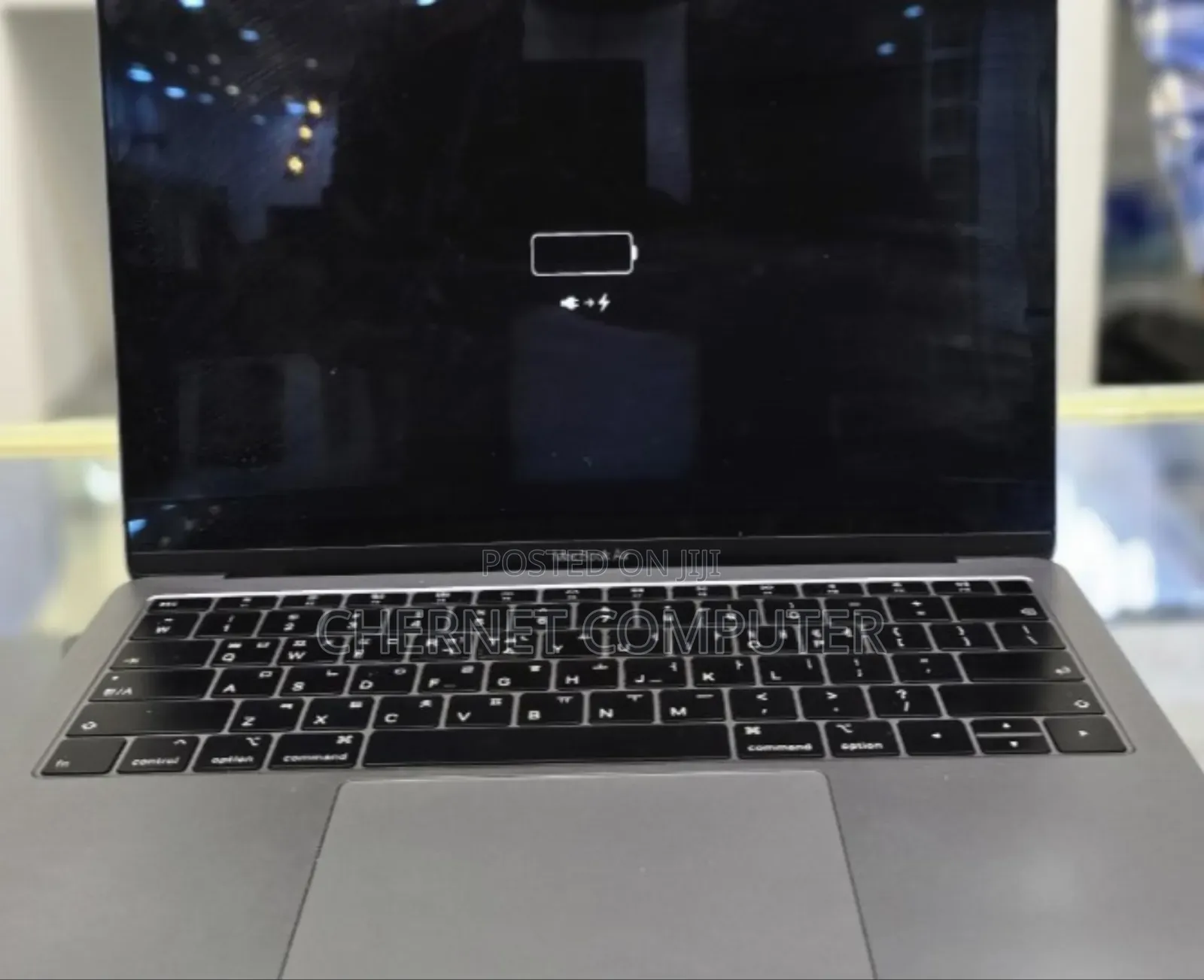New Laptop Apple MacBook Air 2019 16GB Intel Core I5 SSD 512GB