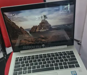 Photo - New Laptop HP ProBook 430 16GB Intel Core I5 SSD 512GB