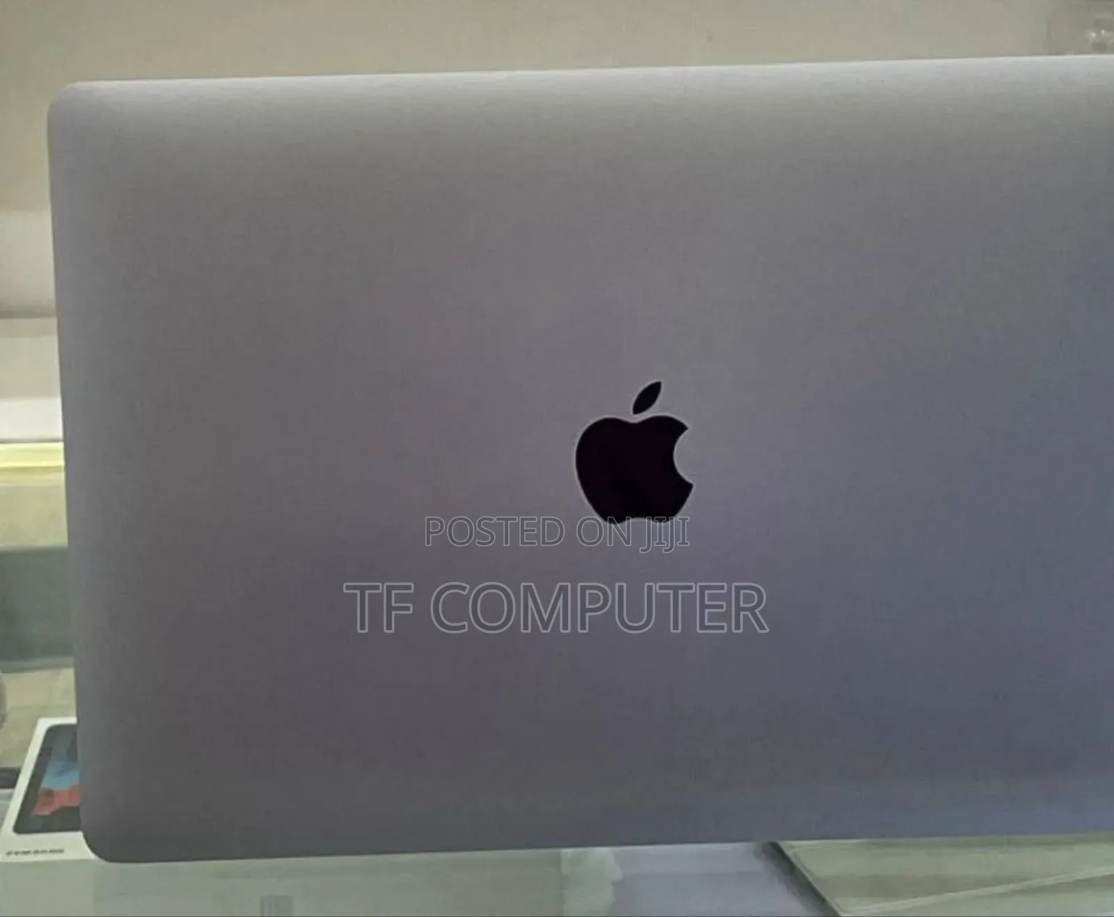 New Laptop Apple MacBook Pro 2017 16GB Intel Core I5 SSD 512GB