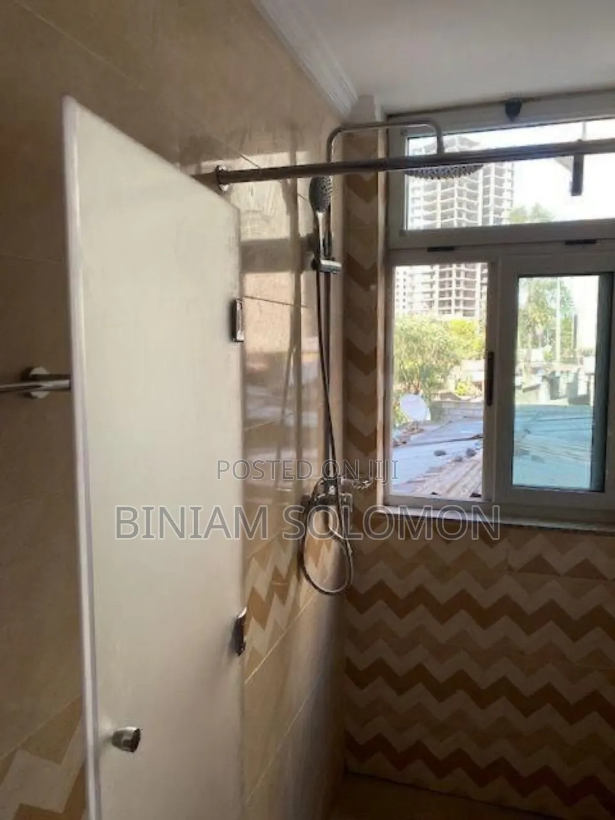 2bdrm Apartment in Bole for sale