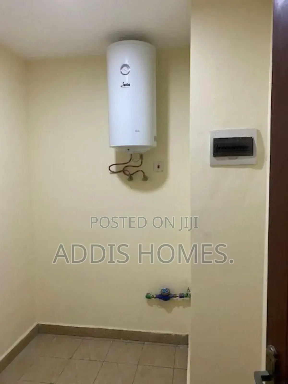 2bdrm Apartment in Bole for sale