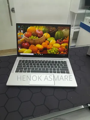 New Laptop HP EliteBook 830 16GB Intel Core I5 SSD 512GB