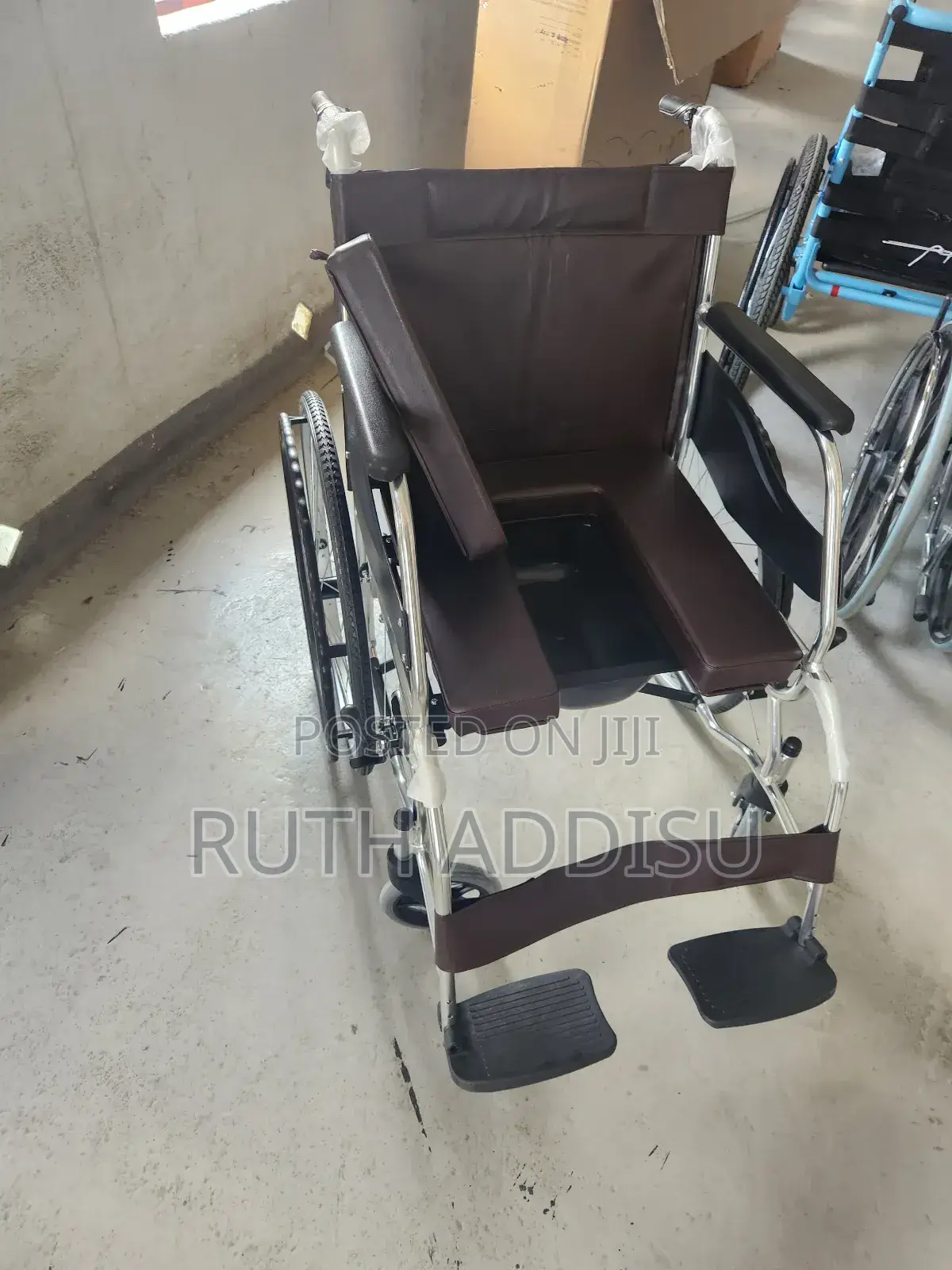 Commode Wheelchair俠義with Popo Wheelchair名人toilet Wheelchair予約wheelchai