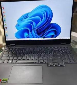 New Lenovo Legion Y7000P IRX9 Gaming Laptop 16GB AMD Ryzen 7 SSD 512GB