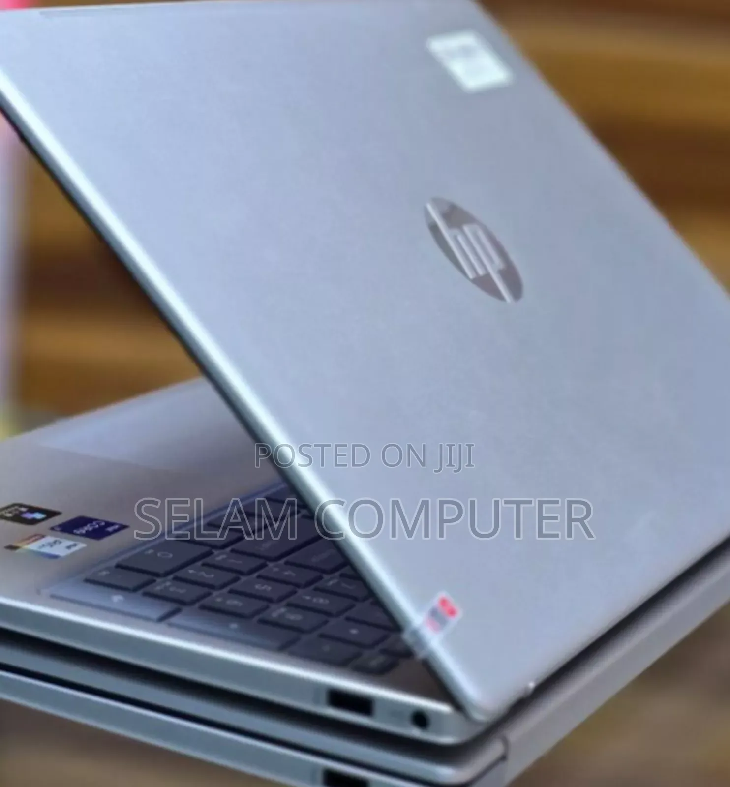 New Laptop HP Stream Notebook 16GB Intel Core I7 SSD 512GB