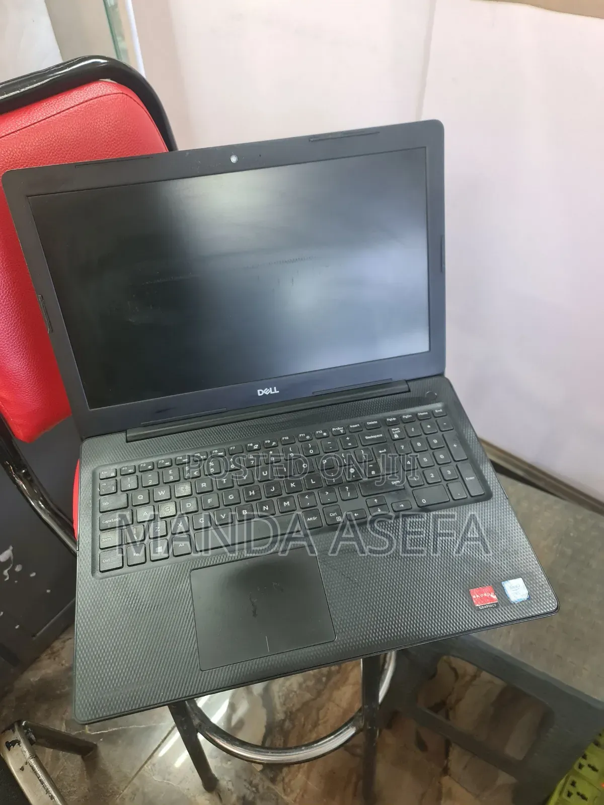 Laptop Dell Vostro 15 3000 8GB Intel Core I7 HDD 1T