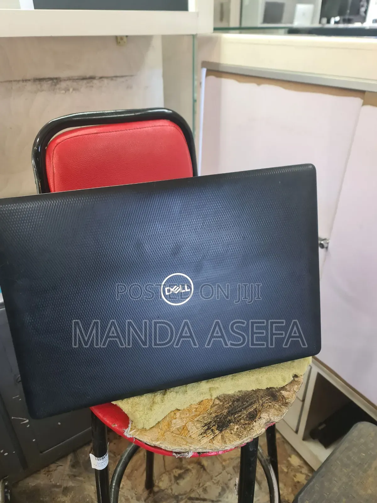 Laptop Dell Vostro 15 3000 8GB Intel Core I7 HDD 1T