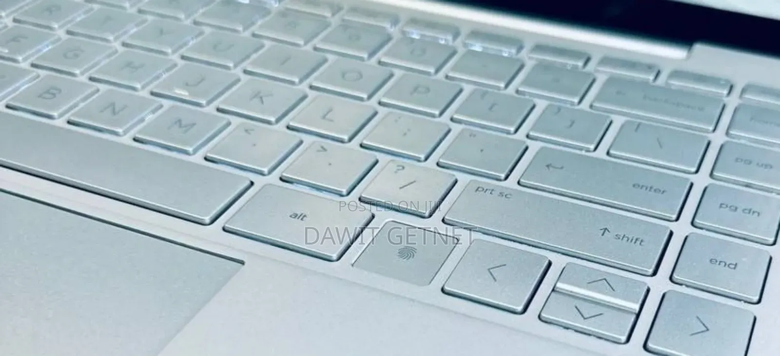 New Laptop HP Envy X360 16GB Intel Core I5 SSD 512GB