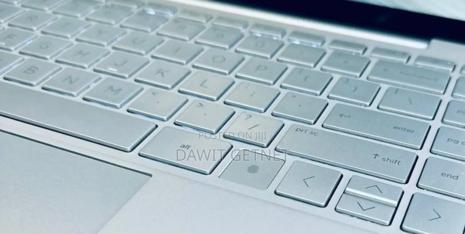 New Laptop HP Envy X360 16GB Intel Core I5 SSD 512GB