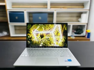 Photo - New Laptop HP Envy X360 16GB Intel Core I5 SSD 512GB