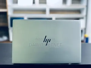 New Laptop HP Envy X360 16GB Intel Core I5 SSD 512GB