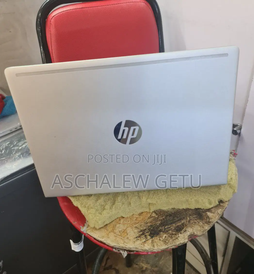 New Laptop HP Probook 11 EE G1 16GB Intel Core I5 SSD 512GB