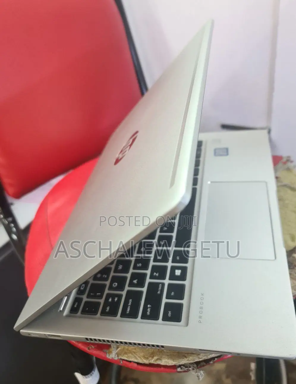 New Laptop HP Probook 11 EE G1 16GB Intel Core I5 SSD 512GB