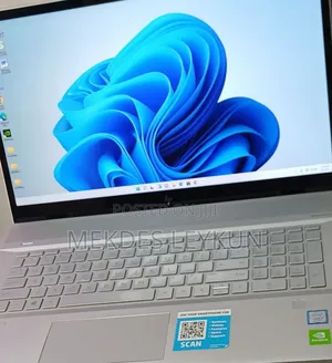 Photo - New Laptop HP Envy 17 16GB Intel Core I7 SSD 512GB