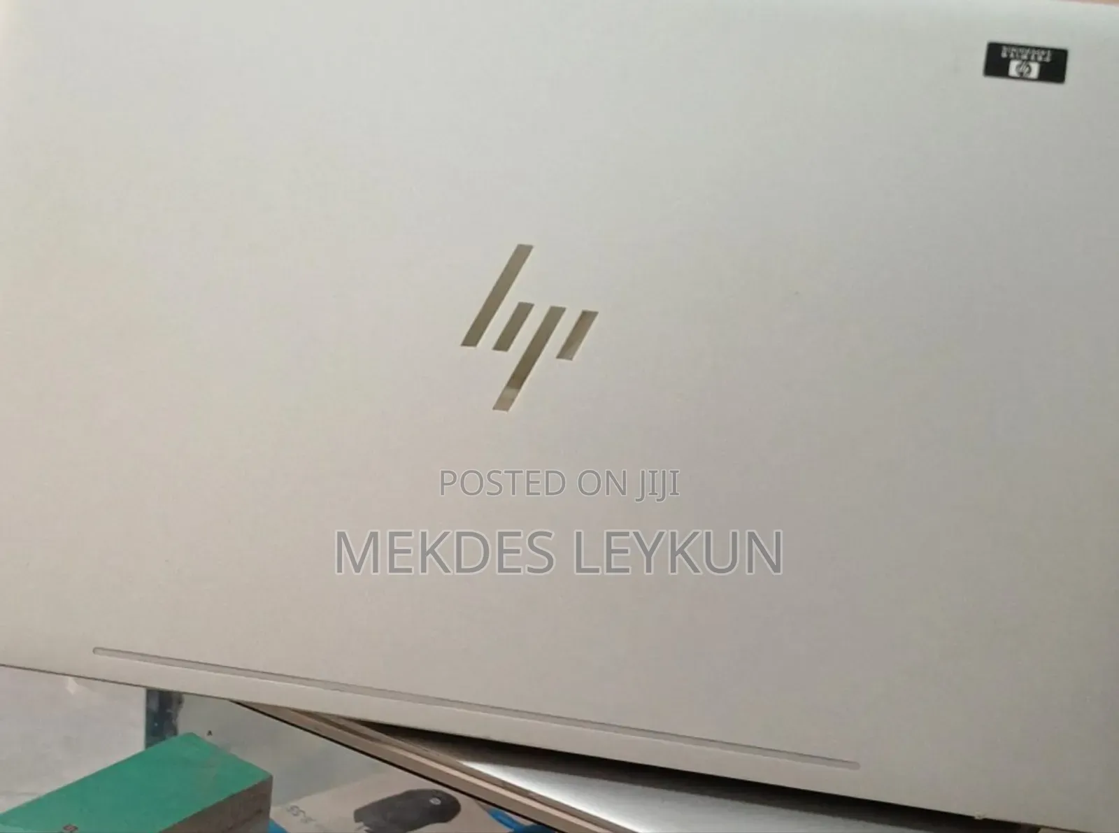 New Laptop HP Envy 17 16GB Intel Core I7 SSD 512GB