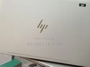 New Laptop HP Envy 17 16GB Intel Core I7 SSD 512GB