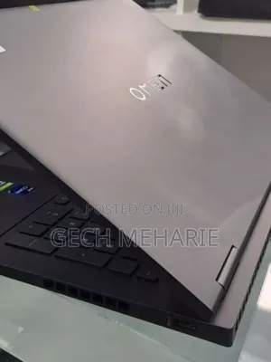 New Laptop HP Omen 16 16GB Intel Core I9 SSD 1T