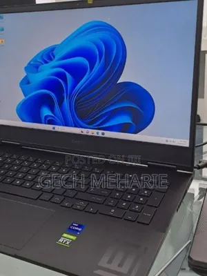 New Laptop HP Omen 16 16GB Intel Core I9 SSD 1T