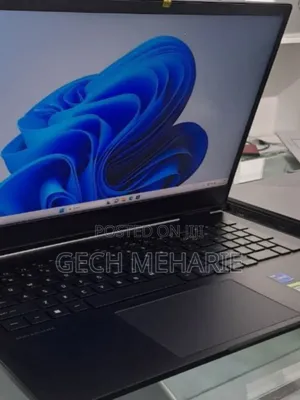 New Laptop HP Omen 16 16GB Intel Core I9 SSD 1T