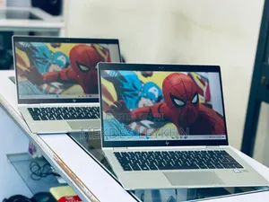 Photo - New Laptop HP EliteBook X360 1030 G3 16GB Intel Core I7 SSD 512GB