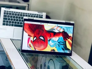 New Laptop HP EliteBook X360 1030 G3 16GB Intel Core I7 SSD 512GB