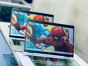 New Laptop HP EliteBook X360 1030 G3 16GB Intel Core I7 SSD 512GB