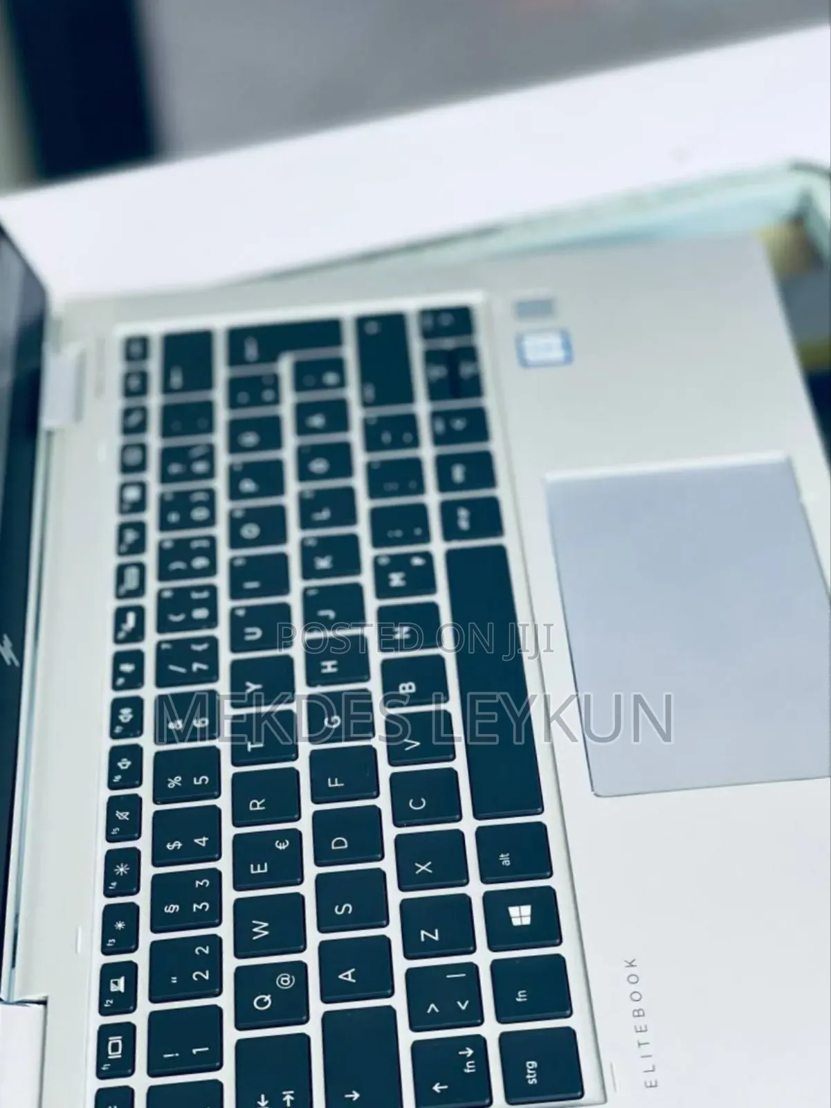 New Laptop HP EliteBook X360 1030 G3 16GB Intel Core I7 SSD 512GB