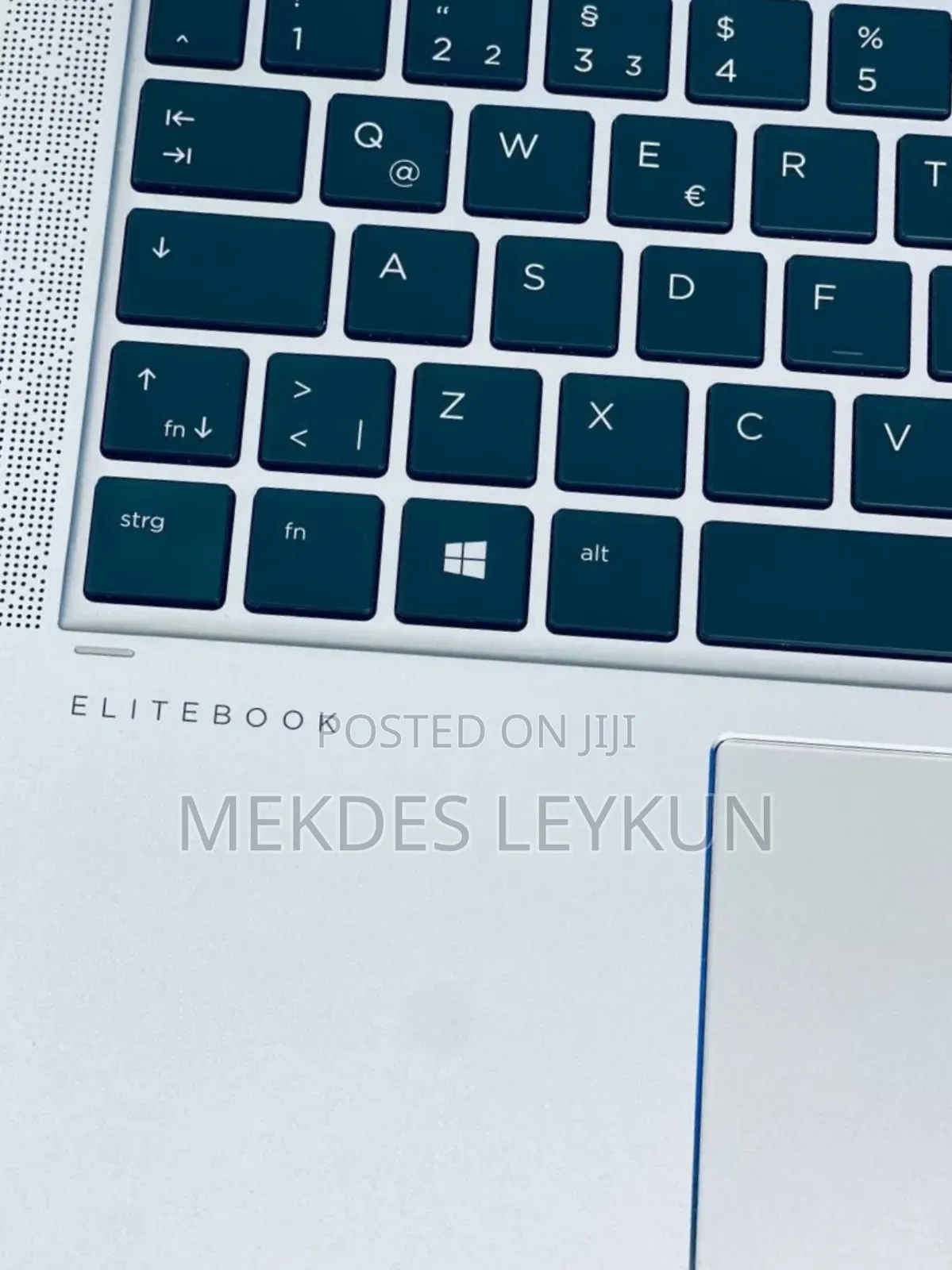 New Laptop HP EliteBook X360 1030 G3 16GB Intel Core I7 SSD 512GB