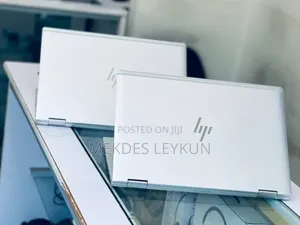 New Laptop HP EliteBook X360 1030 G3 16GB Intel Core I7 SSD 512GB