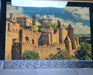 New Laptop HP X2 8GB Intel Core I5 SSD 256GB