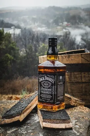 Photo - Jack Daniels