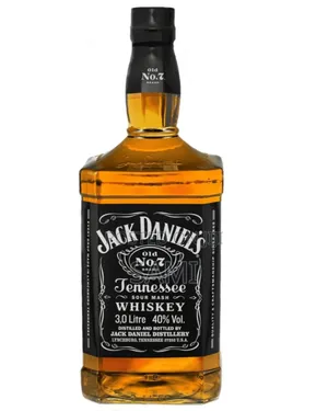 Jack Daniels