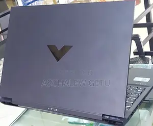New Laptop HP Victus 15 16GB Intel Core I5 SSD 1T